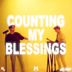 ANTHEM X & Mass Anthem, BLVRS - Counting My Blessings